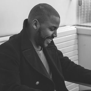 Meet your Posher, Greg